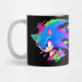 sonic Mug